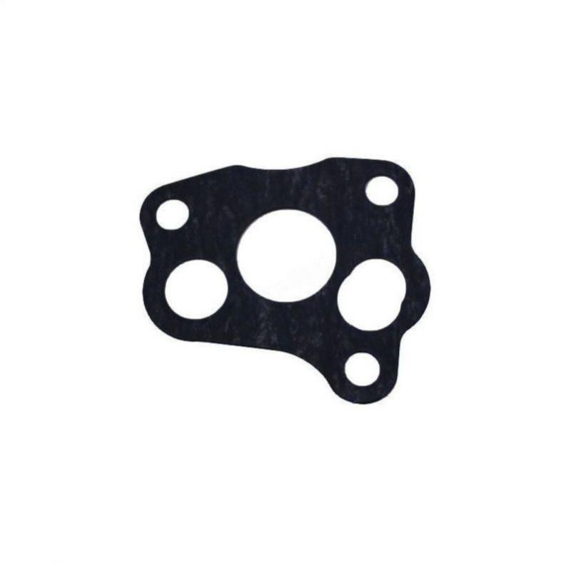 Oil pump seal