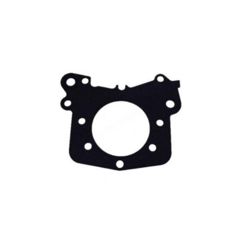 Oil pump seal