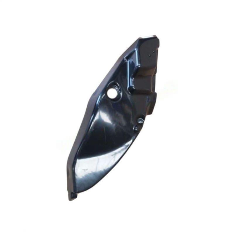 Aixam Emotion 2020 right front fender flange