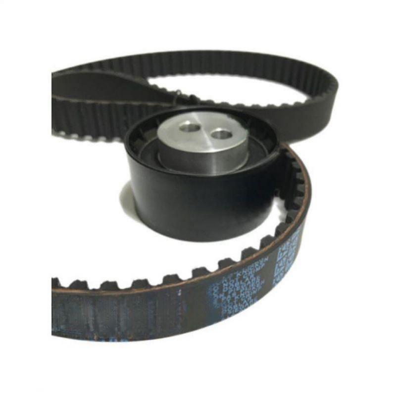 Lombardini Dci 442-492 timing kit (belt + tensioner)