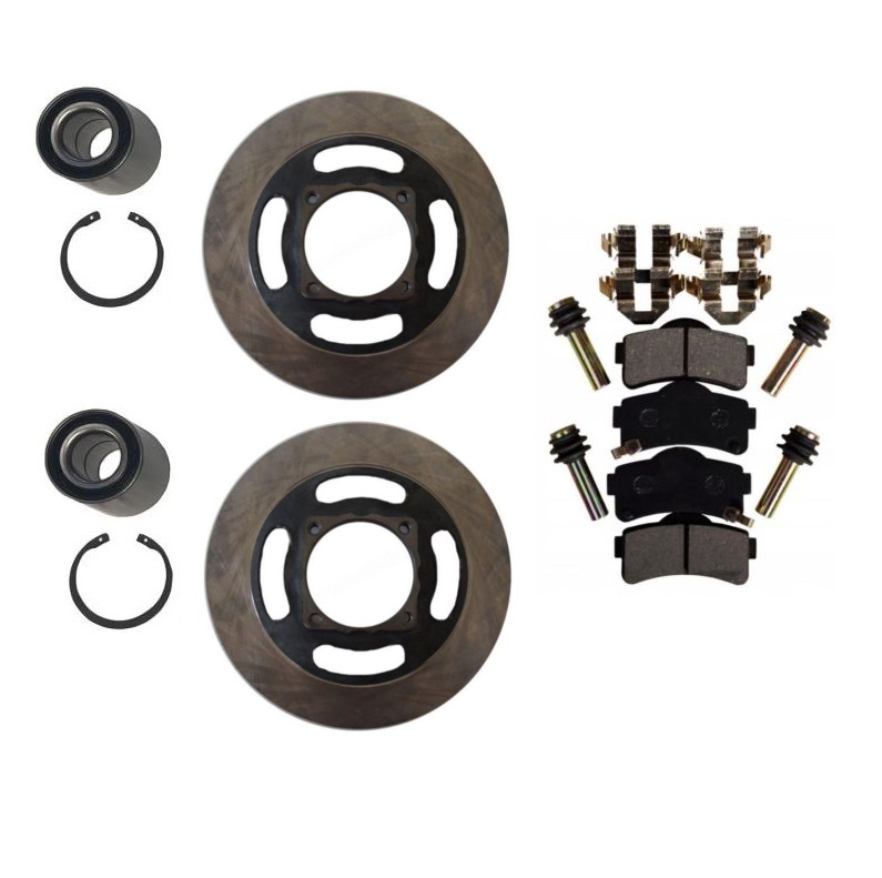 Front brake kit 6AR028