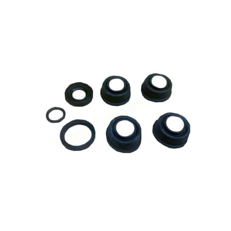 REAR CALIPER GASKET KIT V2 P50