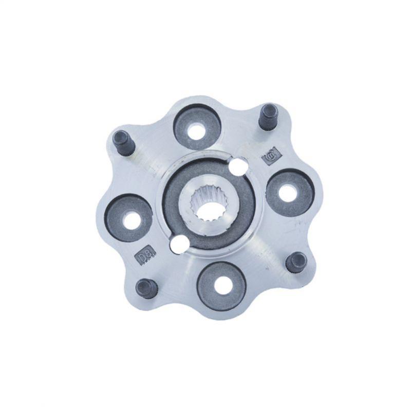 Microcar Mc1 - Mc2 hubs