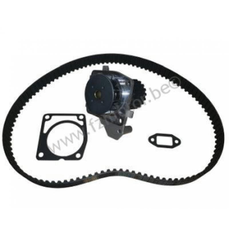 Focs- Progress water pump and timing belt kit