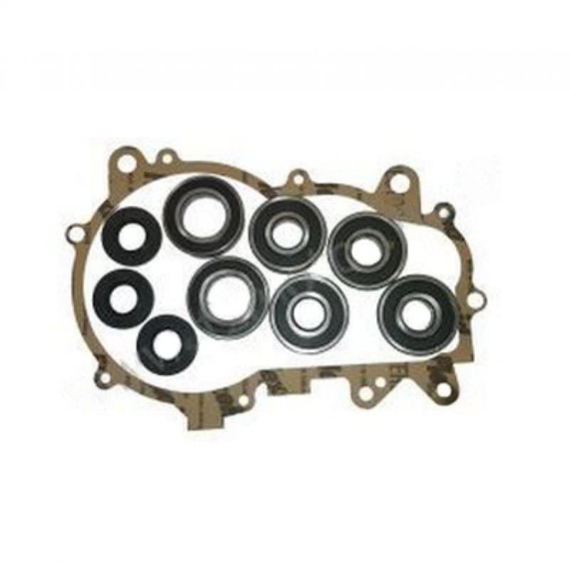 Aixam 400I gearbox repair kit - Lyra