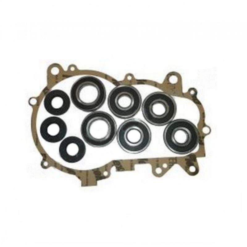 Gearbox repair kit Comex Chatenet Ch26 - Ch32