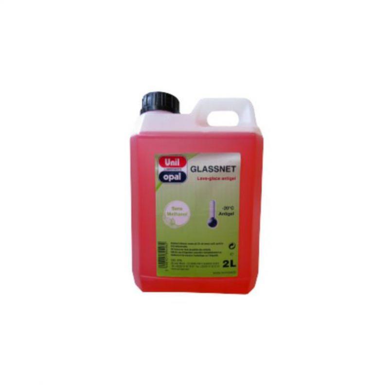 Liquide lave-glace 2 litres -20 °C