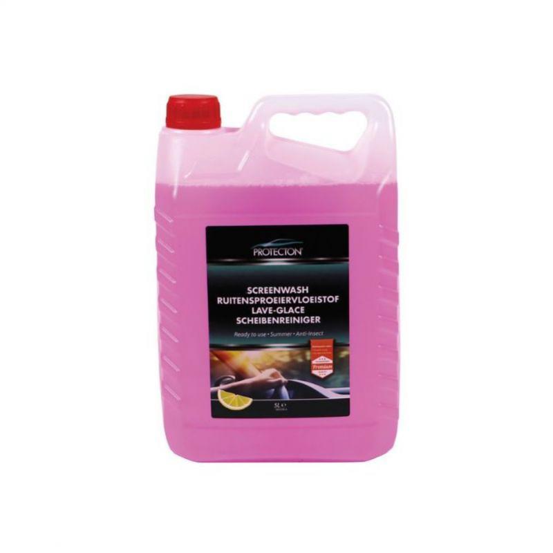 Windscreen washer fluid 5 litres