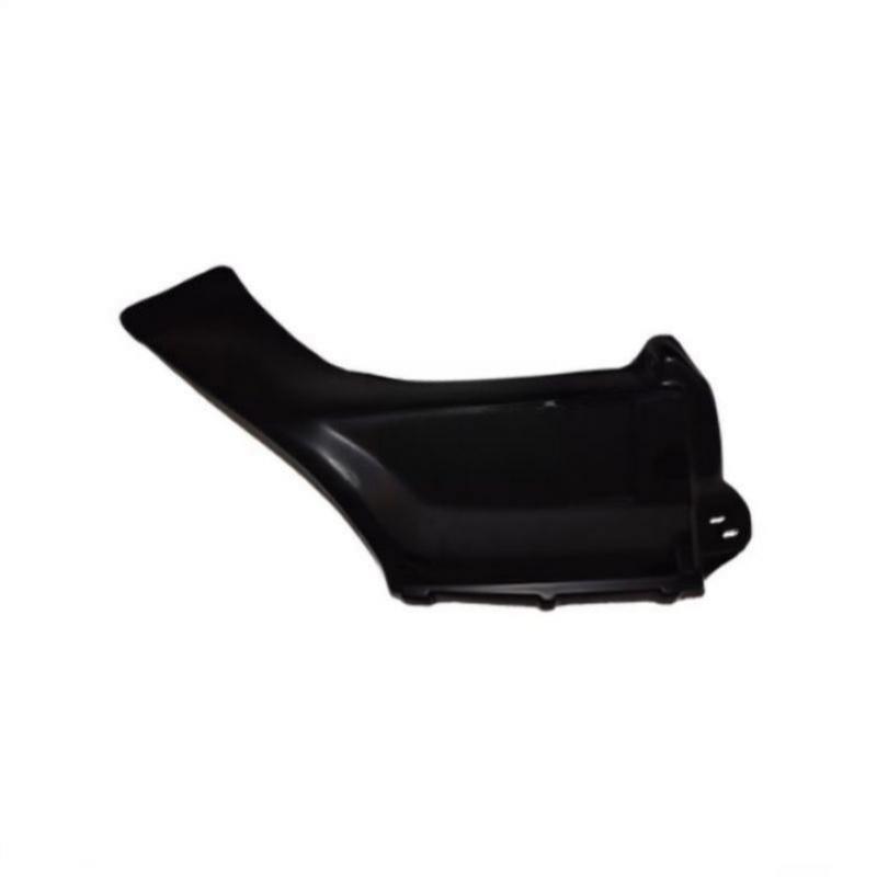 Aixam 500 front left fender flange - 500.4...