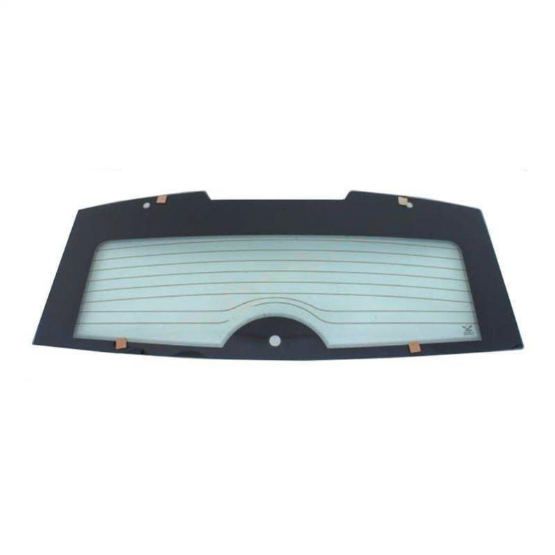 Chatenet Ch32 clear-tinted rear heated window