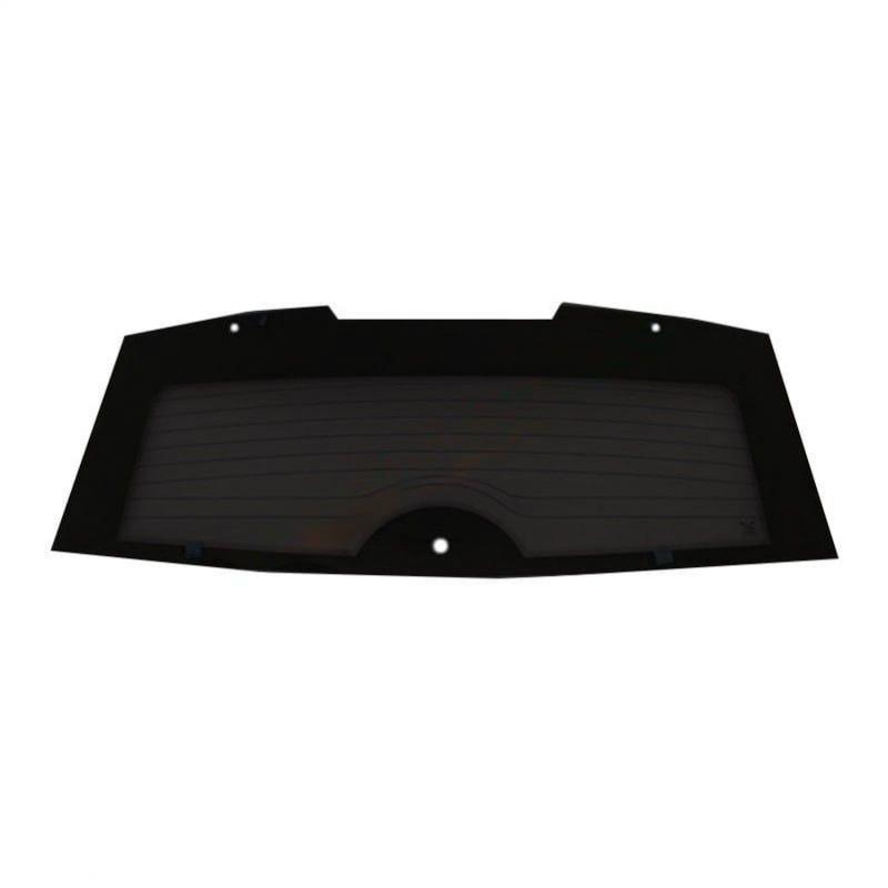 Chatenet Ch32 dark-tinted heated rear window