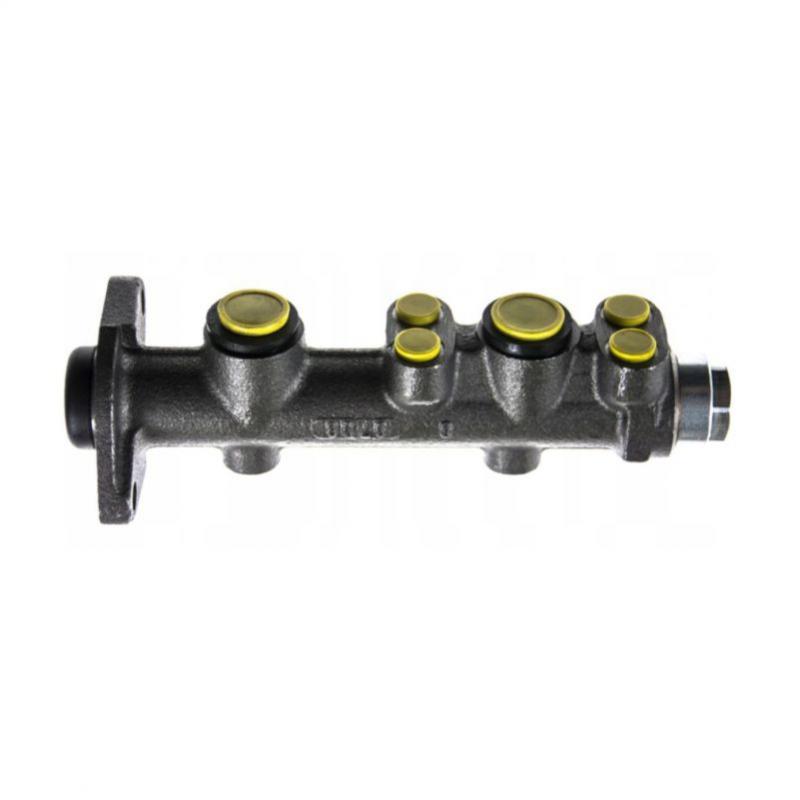Aixam 4-outlet master cylinder from 2010