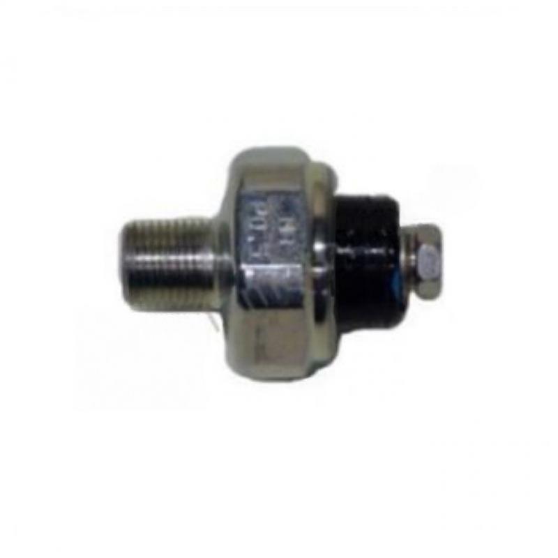 Oil pressure switch