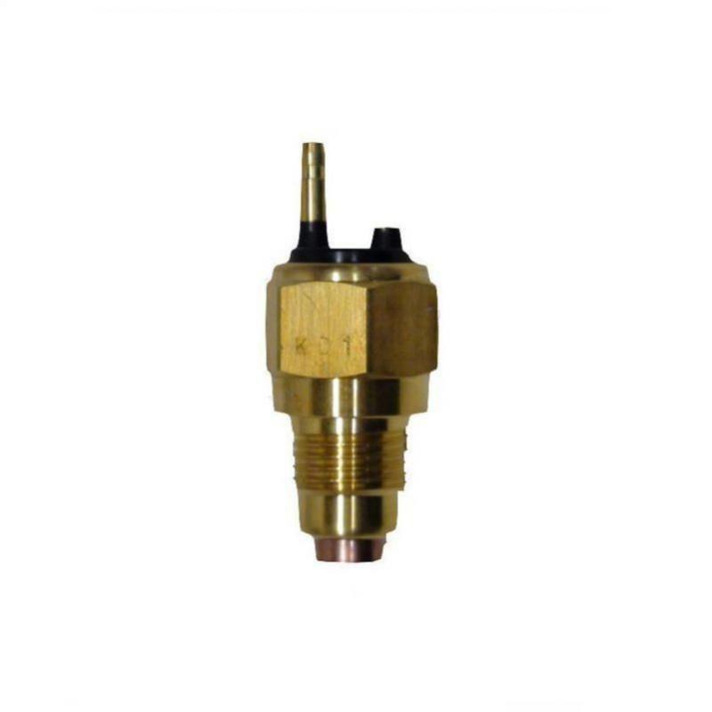 Yanmar temperature sensor