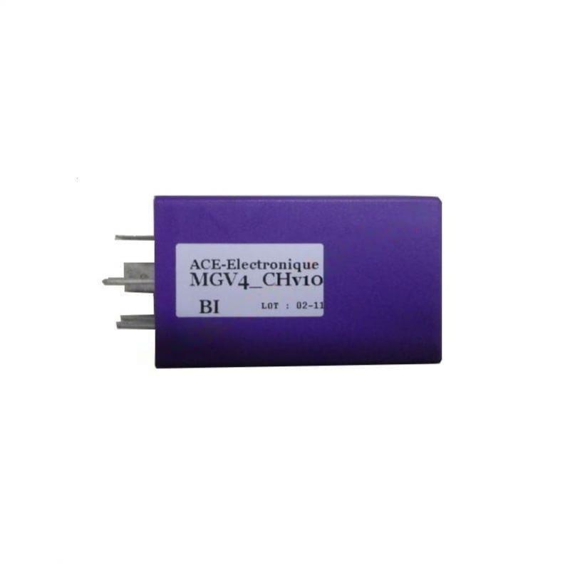 MVG4 Chatenet Ch26 - Ch32 deurbeheermodule 