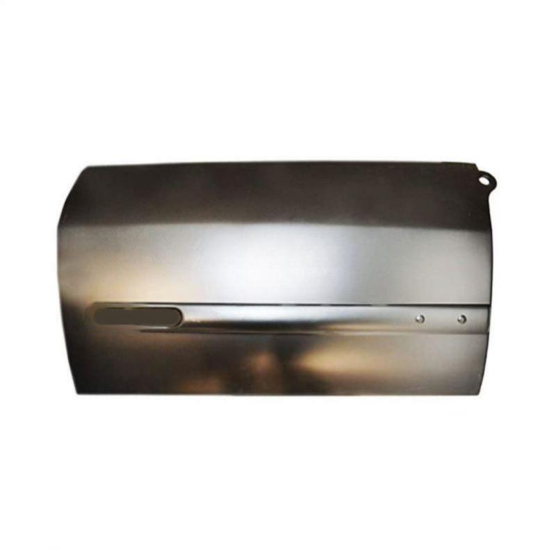 Exterior left door panel Aixam 721/ City- Minauto