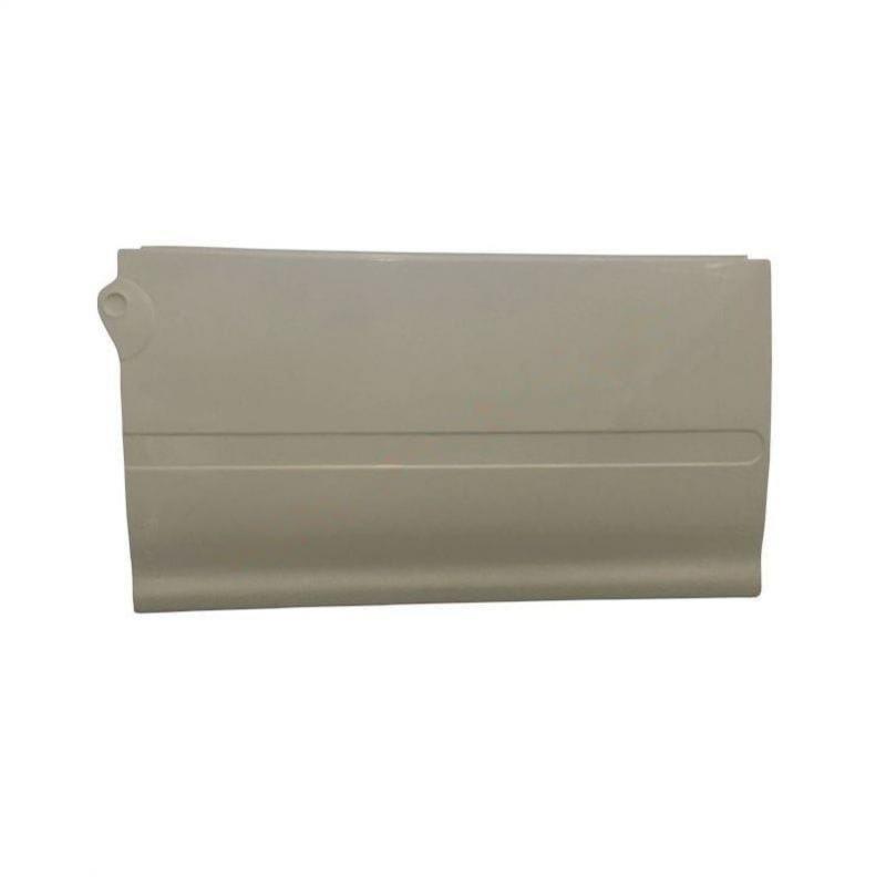 Aixam 300 - 400 - 500 straight external door panel