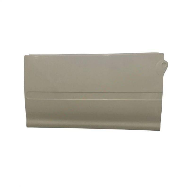 Left-hand exterior door panel Aixam 300 - 400 - 500