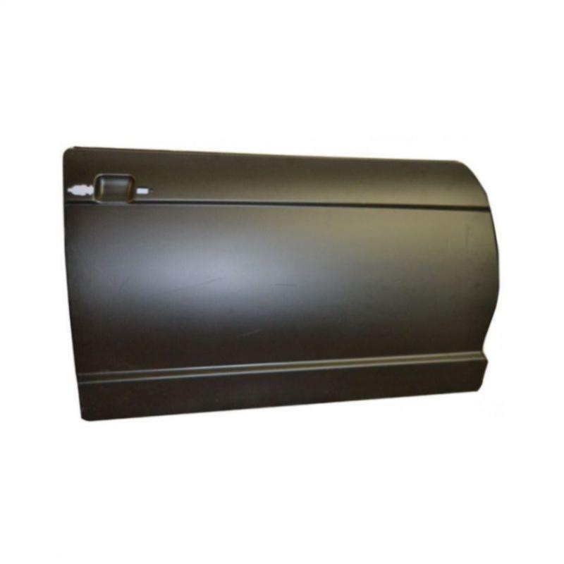 Aixam 2010 - 2013 external right door panel