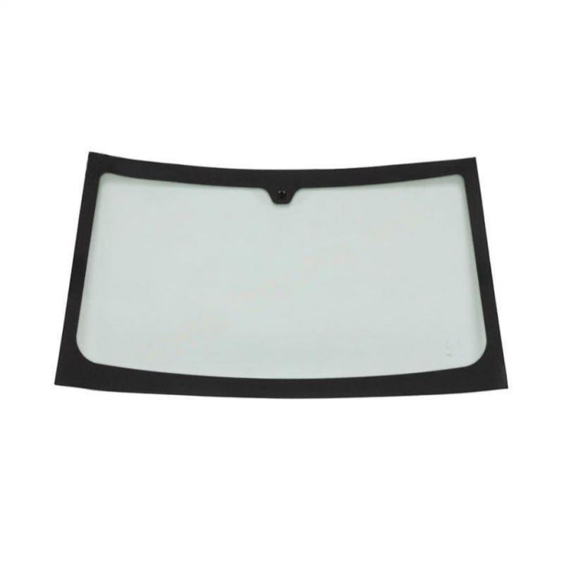 Microcar M8 windscreen