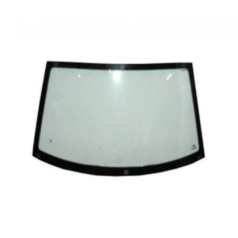 Aixam windscreens 2010 - 2013 - 2016- Minauto 2015