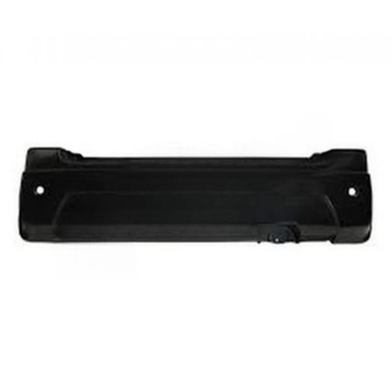 REAR BUMPER 44SPOR WHITE