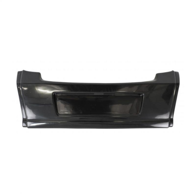 Rear bumper Jdm Abaca