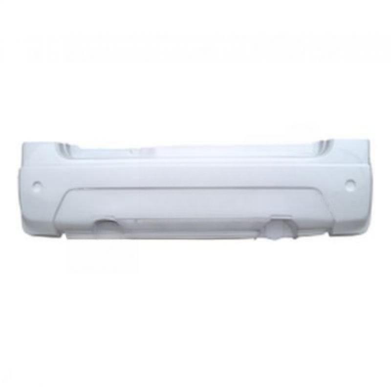 XTOOS POLYESTER REAR BUMPER