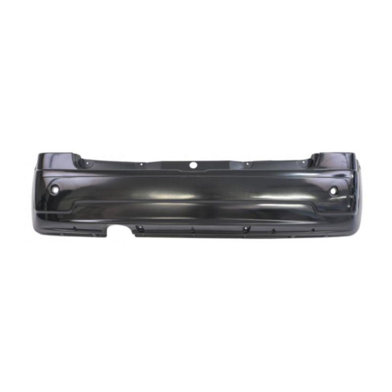 XTOO rear bumper - MAX 1 outlet