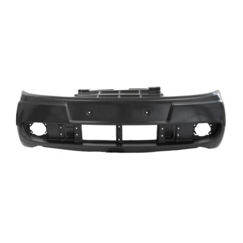 Ligier Xtoo Max front bumper 