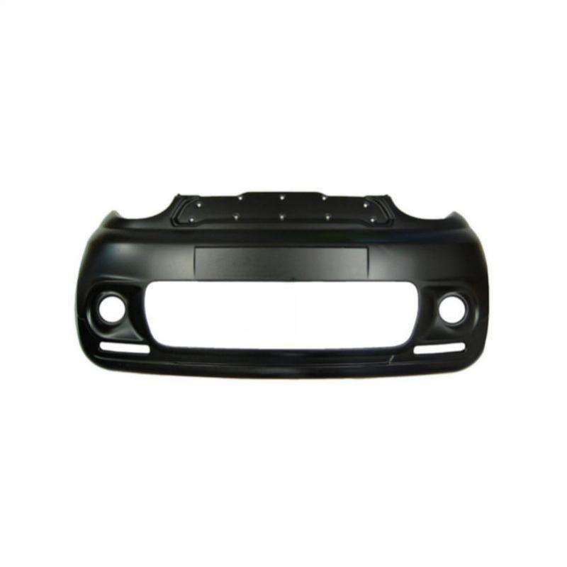 Microcar M8 front bumper 