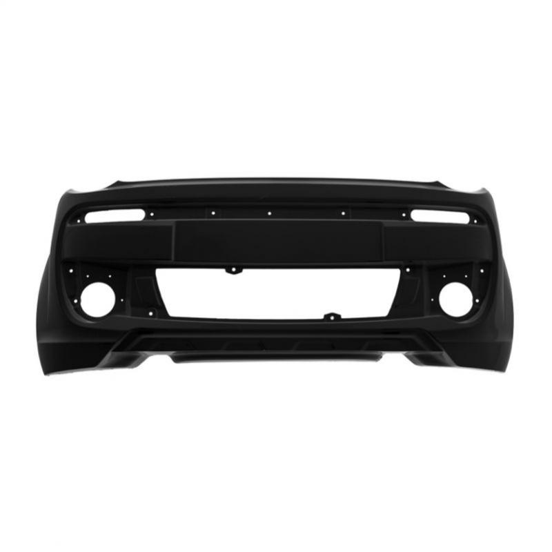 Microcar Mgo 3, 4 and Due front bumper