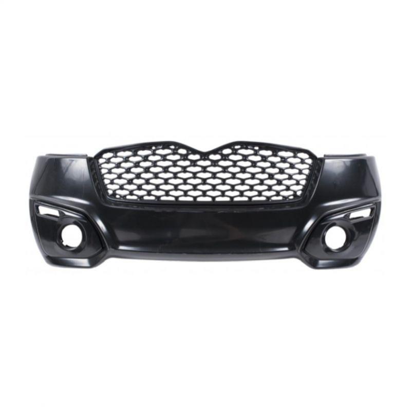 Front bumper Chatenet Ch26, Ch28 , Ch30 and Ch32 , pick-up and Sporteevo phase 2