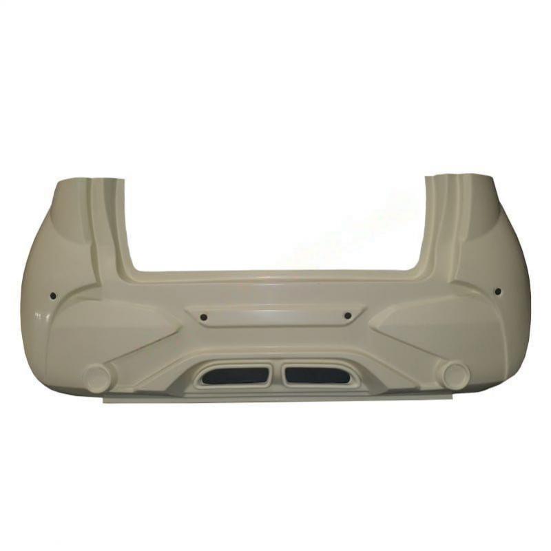 CASA M20 REAR SHIELD adaptable