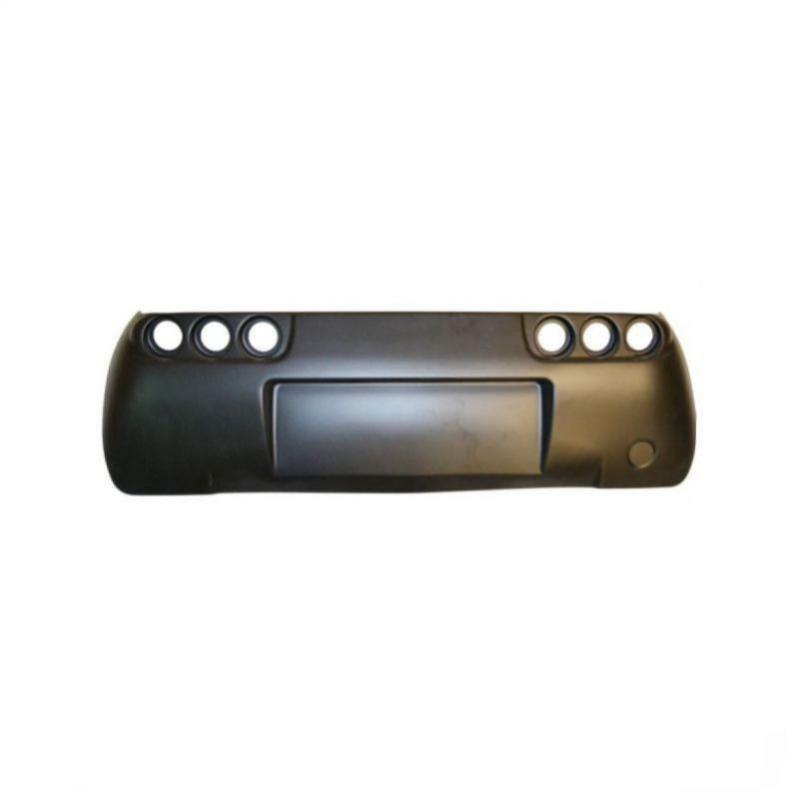 REAR BUMPER GRECAV EKE 1 VERSION