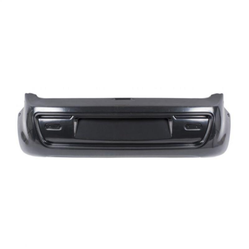 GREEKAV SONIC REAR BUMPER