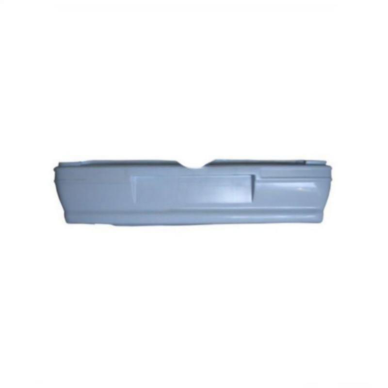 REAR BUMPER LYRA 2 VERSION