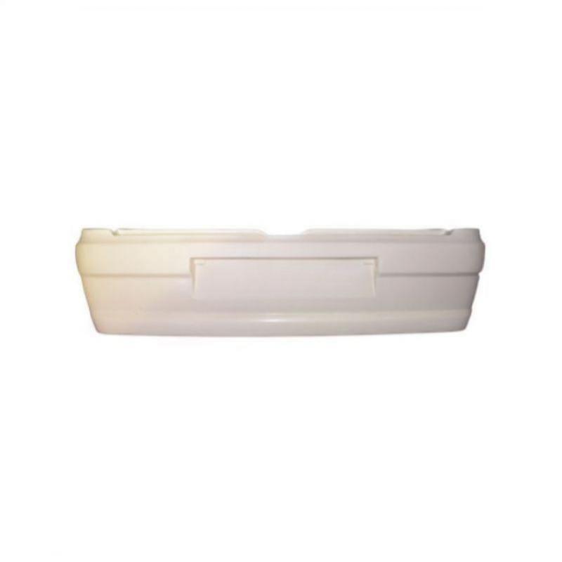 VIRGO 2 POLYESTER REAR BUMPER