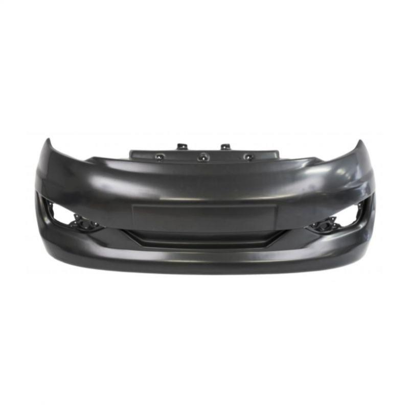 Aixam City Coupe 2013 front bumper (Vision range)