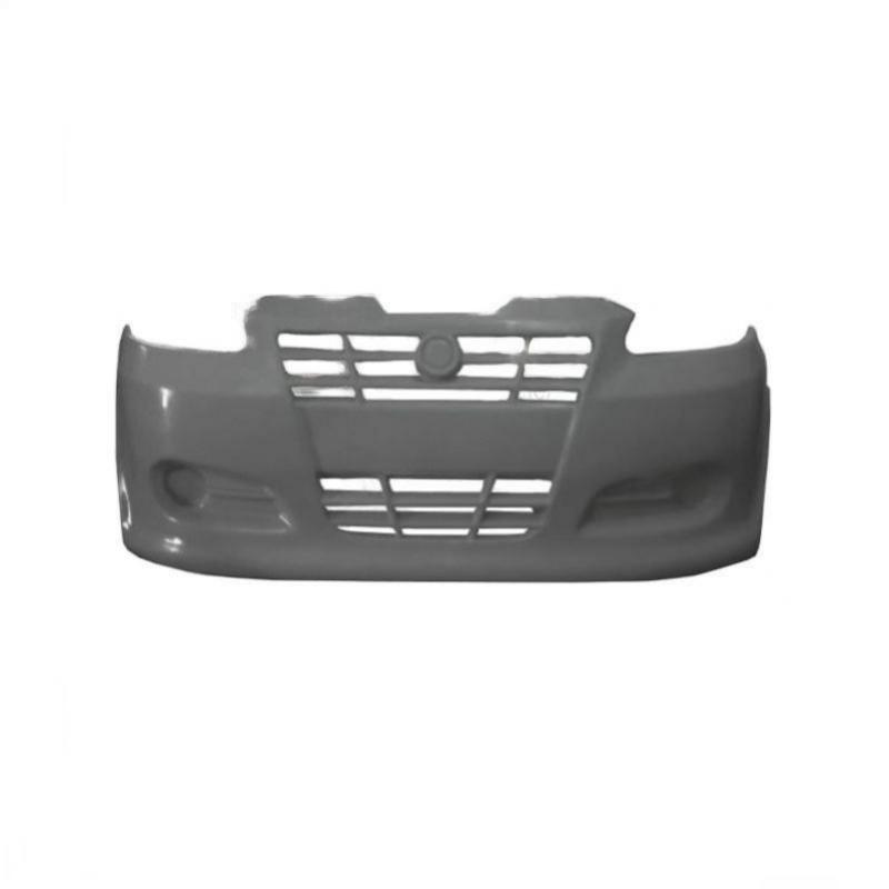 CASALINI M10 FRONT BUMPER