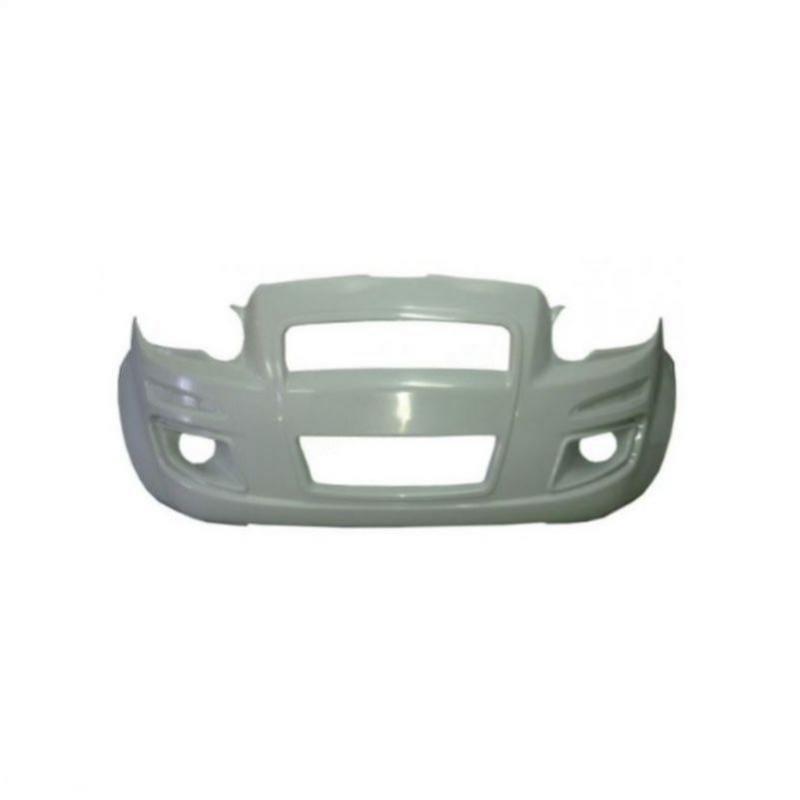 GREEKAV SONIC FRONT BUMPER WITH FOG LIGHTS