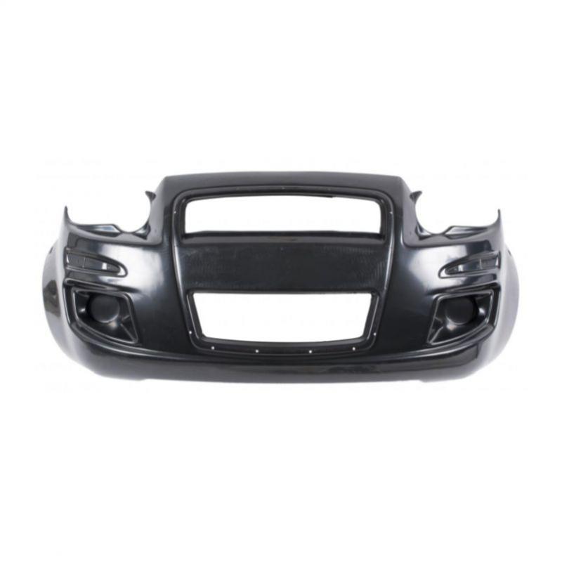 GREEKAV SONIC FRONT BUMPER WITHOUT FOG LIGHTS