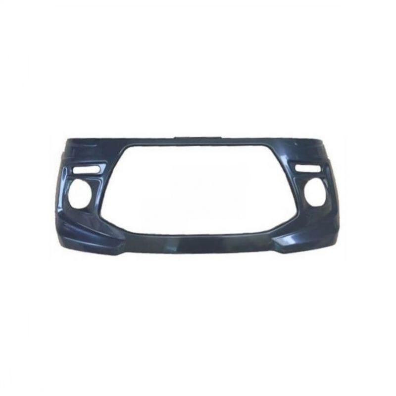 Ligier JS50 and JS50L phase 1 front bumper without led