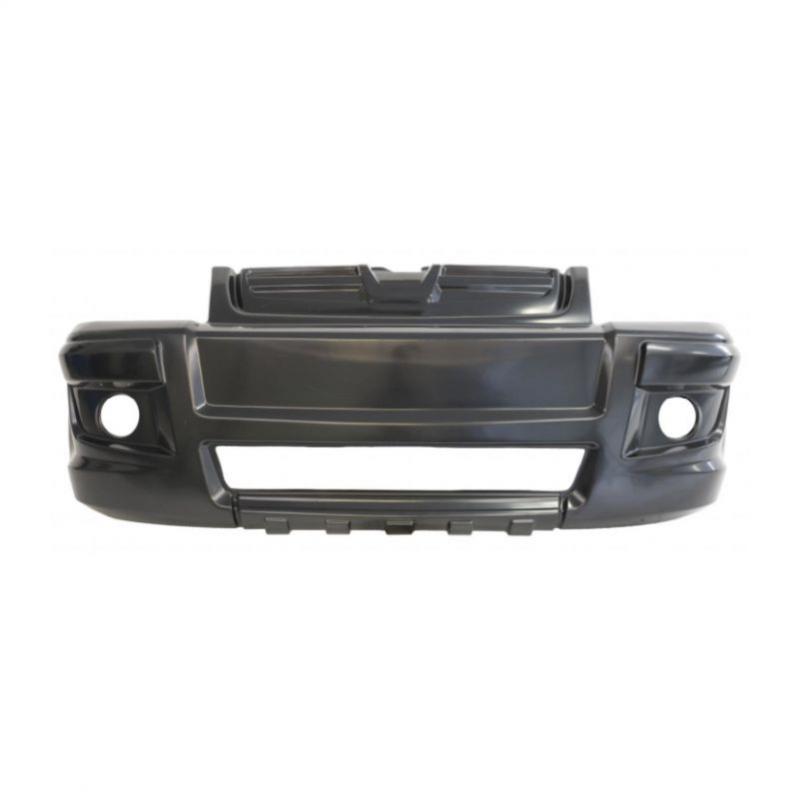 Microcar Mc Highland front bumper