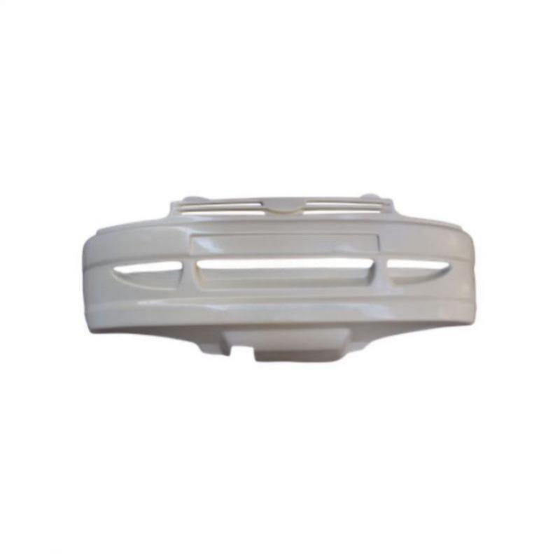 Microcar Virgo 1 front bumper 