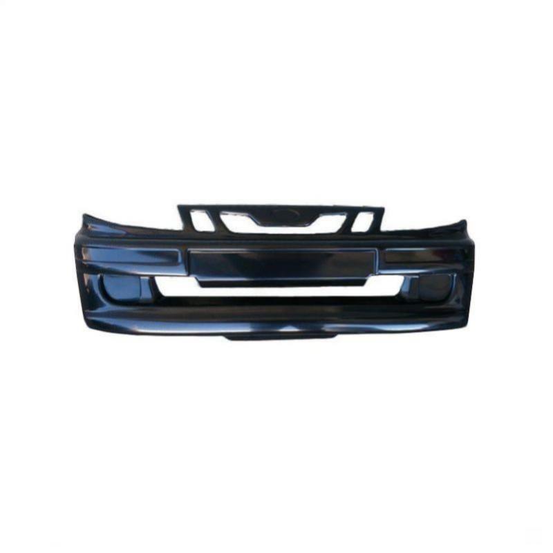 Microcar Virgo 3 front bumper 