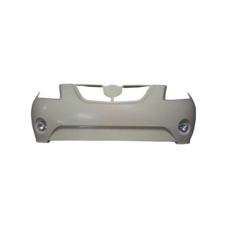 Bellier Jade front bumper