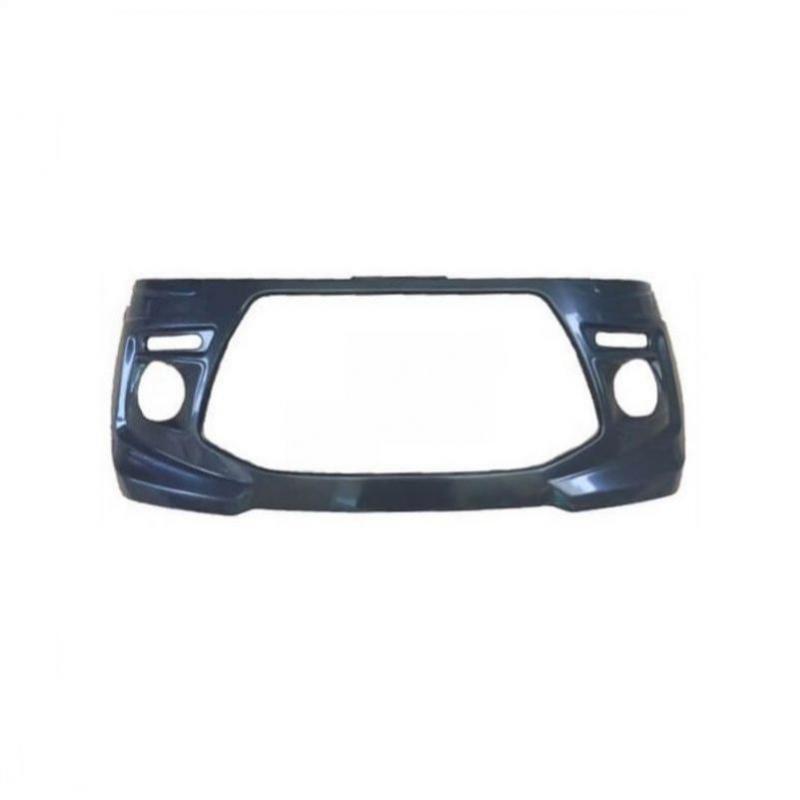 Ligier Js50 and Js50L Club phase 1 front bumper with led