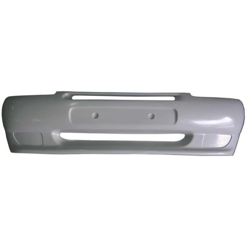 VX SERIE 2 VOORBUMPER ZONDER MISTLAMPEN