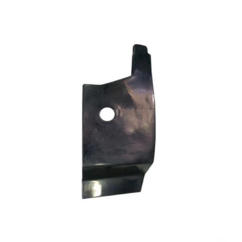 Front left wheel arch Bellier Jade